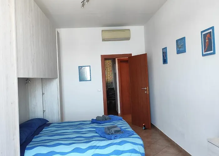 Arca Di Noe Casevacanzeargentario
