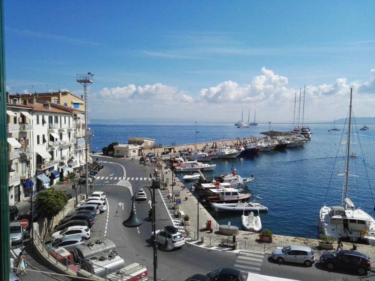 Apartment Arca Di Noe Casevacanzeargentario Porto Santo Stefano (Grosseto)