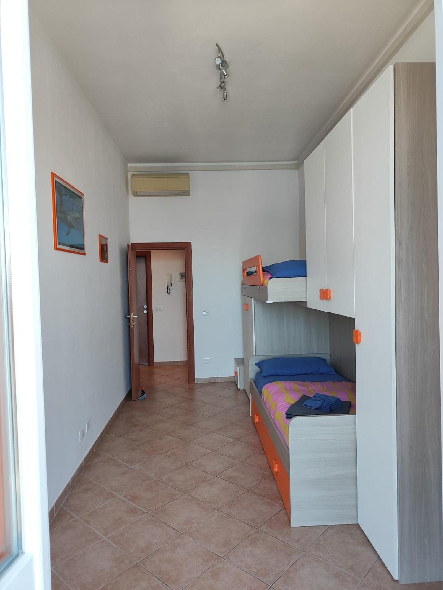 Apartment Arca Di Noe Casevacanzeargentario