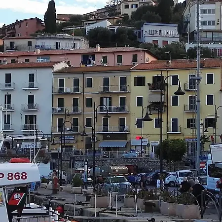 Arca Di Noe Casevacanzeargentario Porto Santo Stefano  Exterior photo
