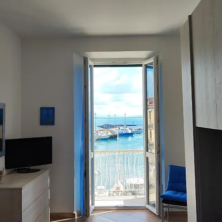 Arca Di Noe Casevacanzeargentario Porto Santo Stefano  Exterior photo