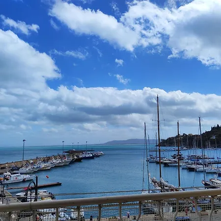 Arca Di Noe Casevacanzeargentario Porto Santo Stefano  Exterior photo