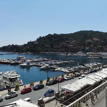 Arca Di Noe Casevacanzeargentario Porto Santo Stefano  Exterior photo