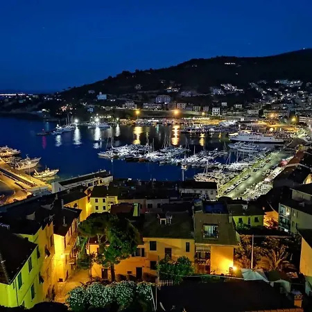 Arca Di Noe Casevacanzeargentario Porto Santo Stefano  Exterior photo