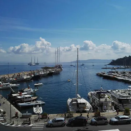 Arca Di Noe Casevacanzeargentario Porto Santo Stefano  Exterior photo