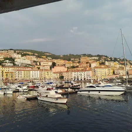 Arca Di Noe Casevacanzeargentario Porto Santo Stefano  Exterior photo
