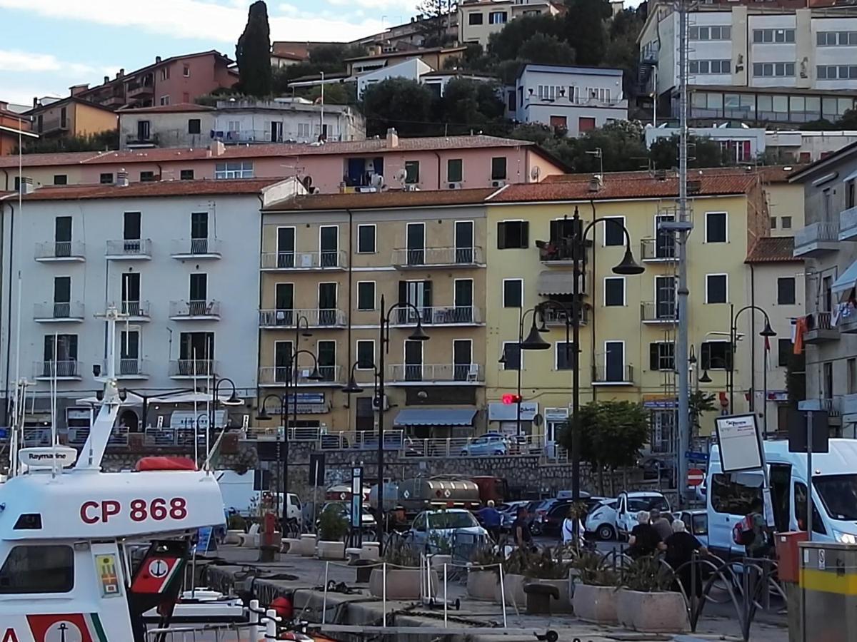 Arca Di Noe Casevacanzeargentario Appartement
