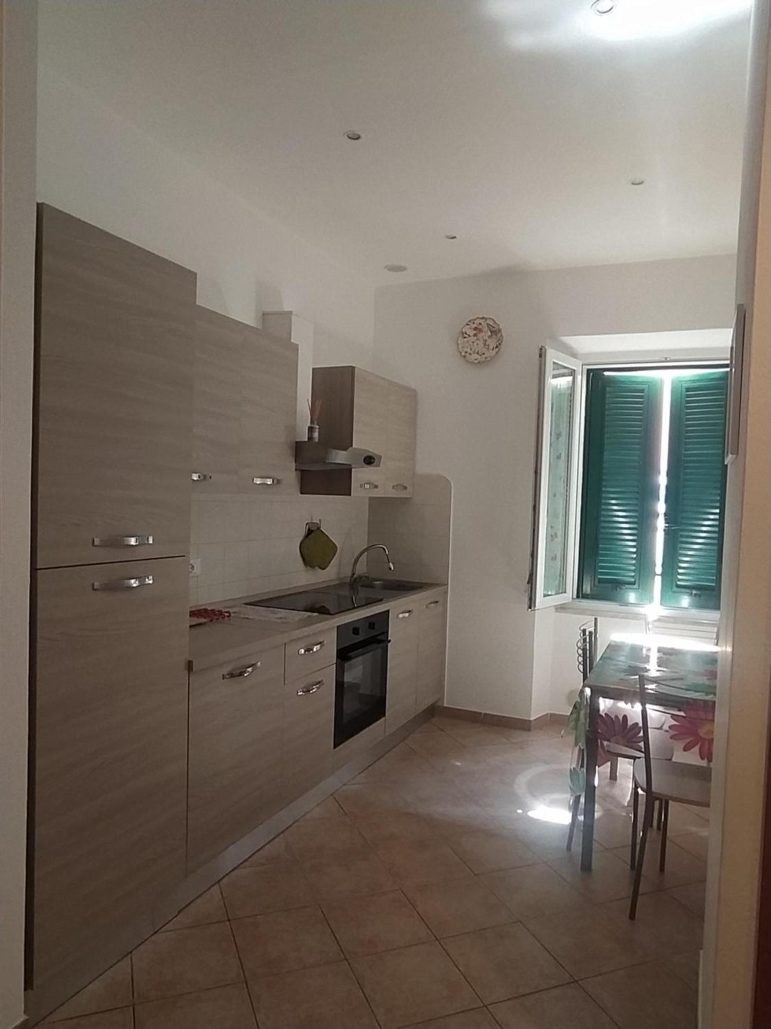 Arca Di Noe Casevacanzeargentario * Porto Santo Stefano (Grosseto)