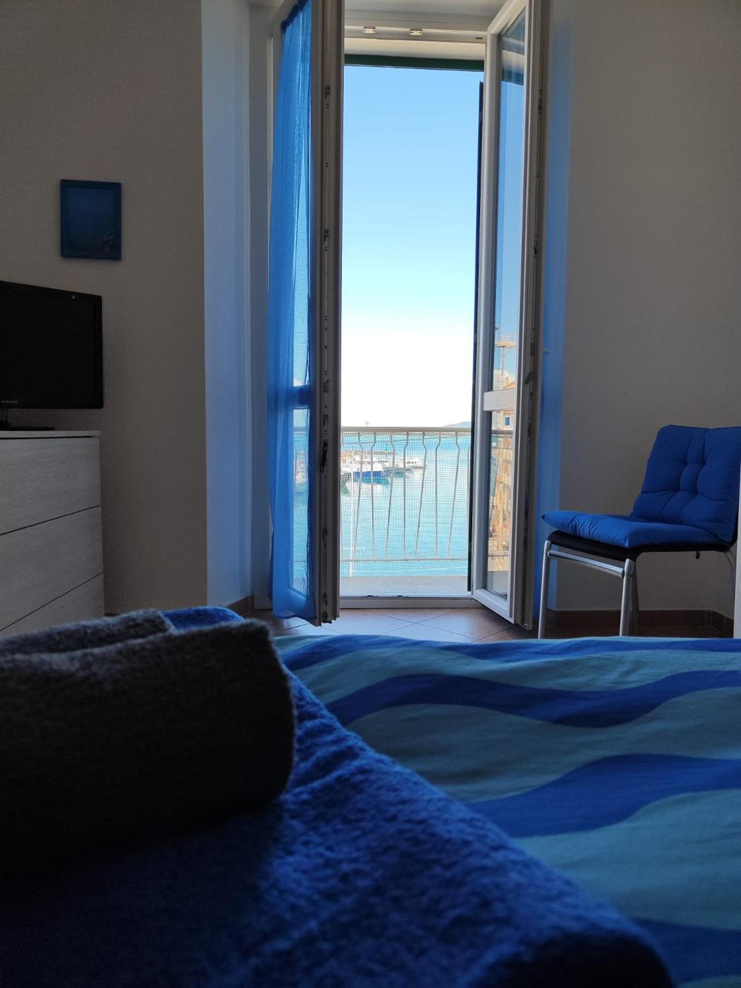 Arca Di Noe Casevacanzeargentario Appartement *