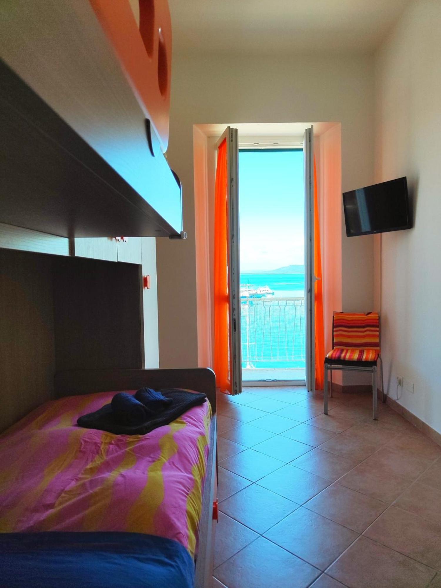 Appartement Arca Di Noe Casevacanzeargentario Porto Santo Stefano (Grosseto)