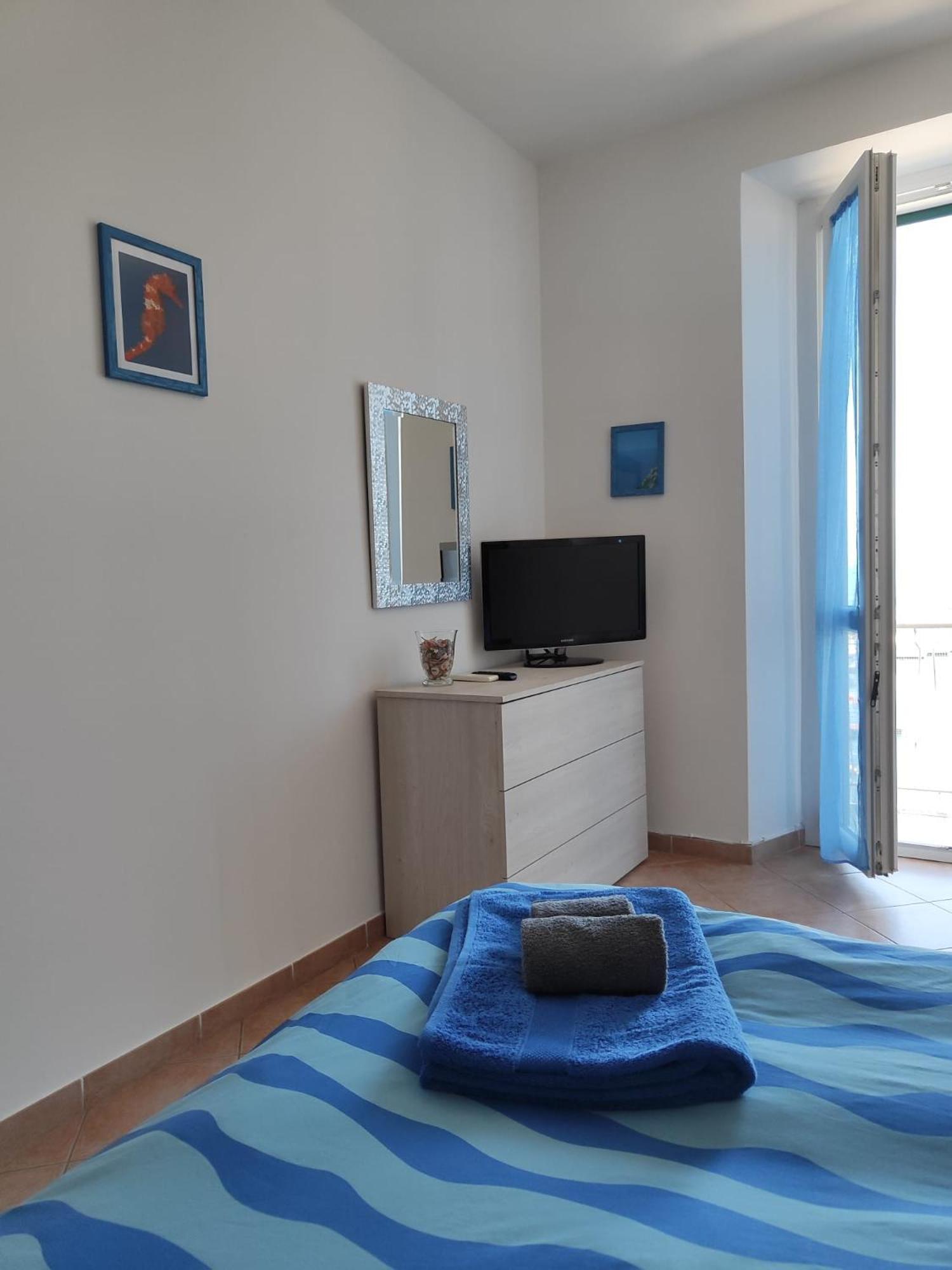 Arca Di Noe Casevacanzeargentario * Porto Santo Stefano (Grosseto)