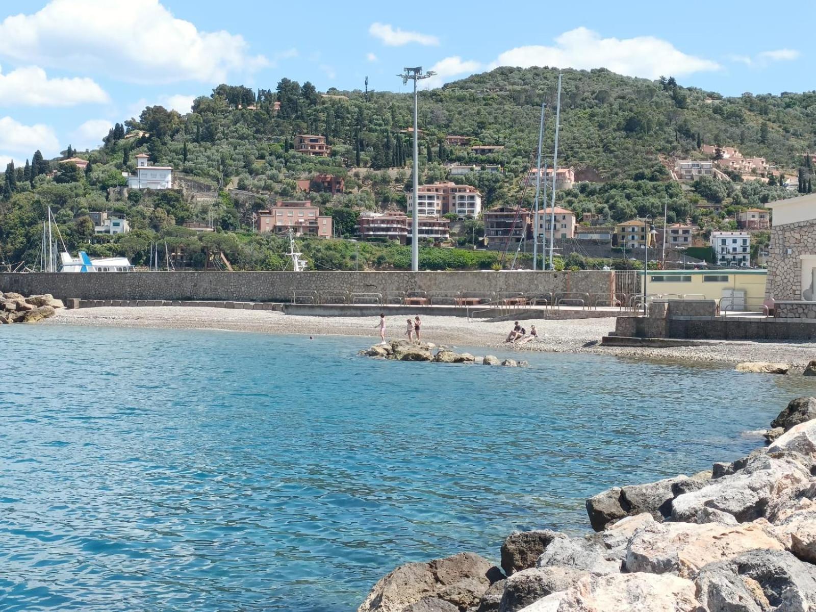 Arca Di Noe Casevacanzeargentario Appartement