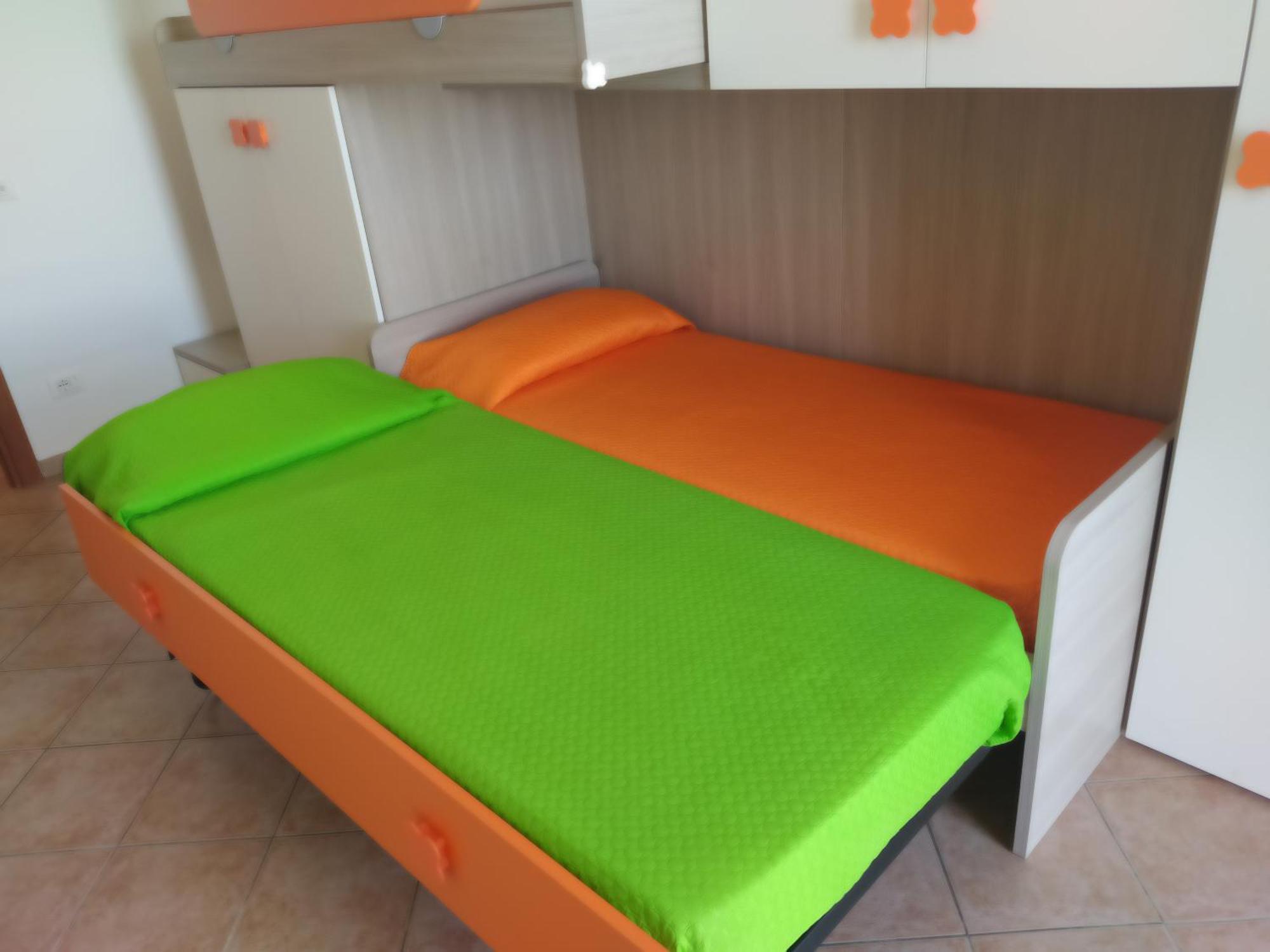 Appartement Arca Di Noe Casevacanzeargentario
