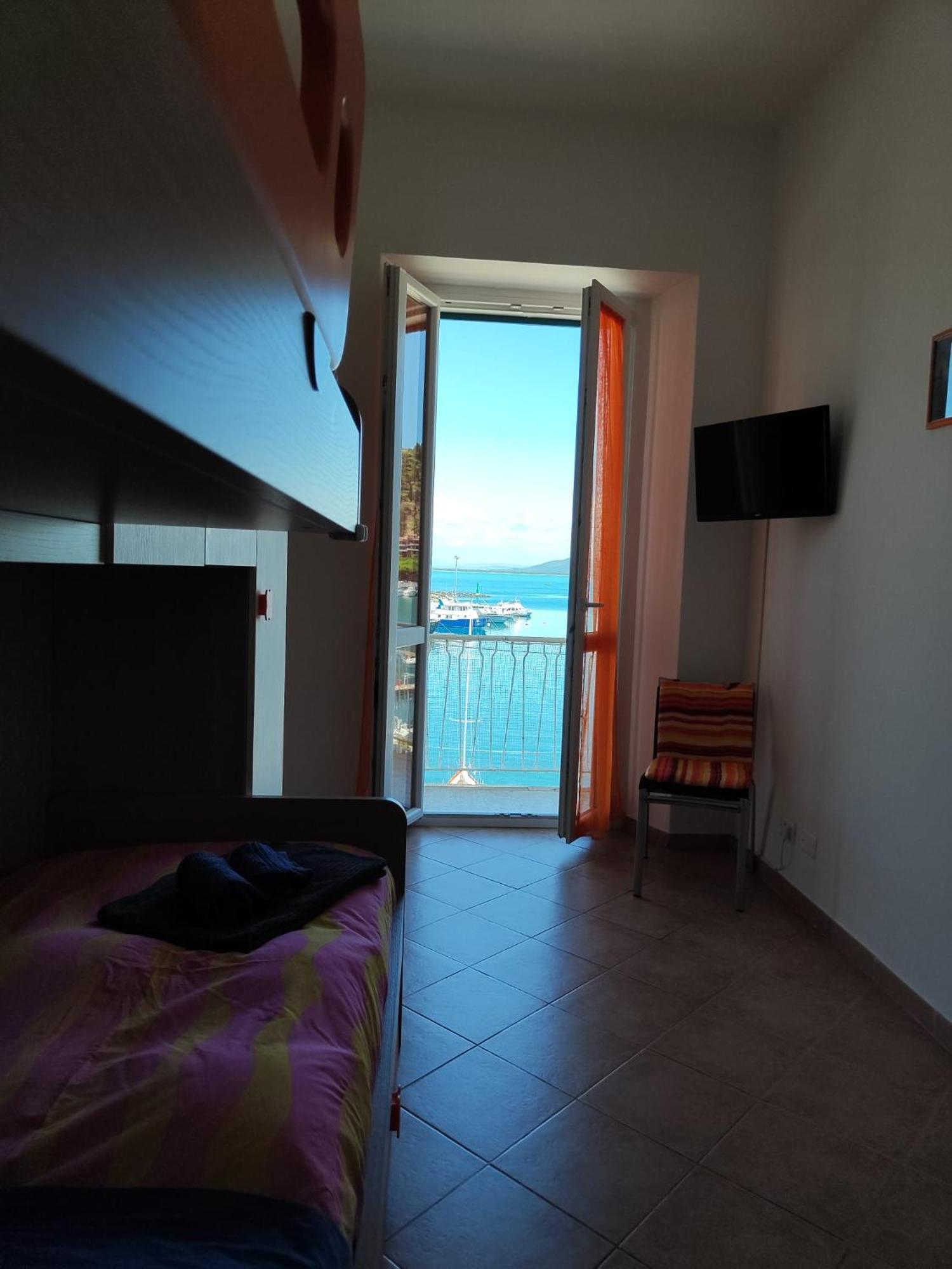 Arca Di Noe Casevacanzeargentario Appartement *