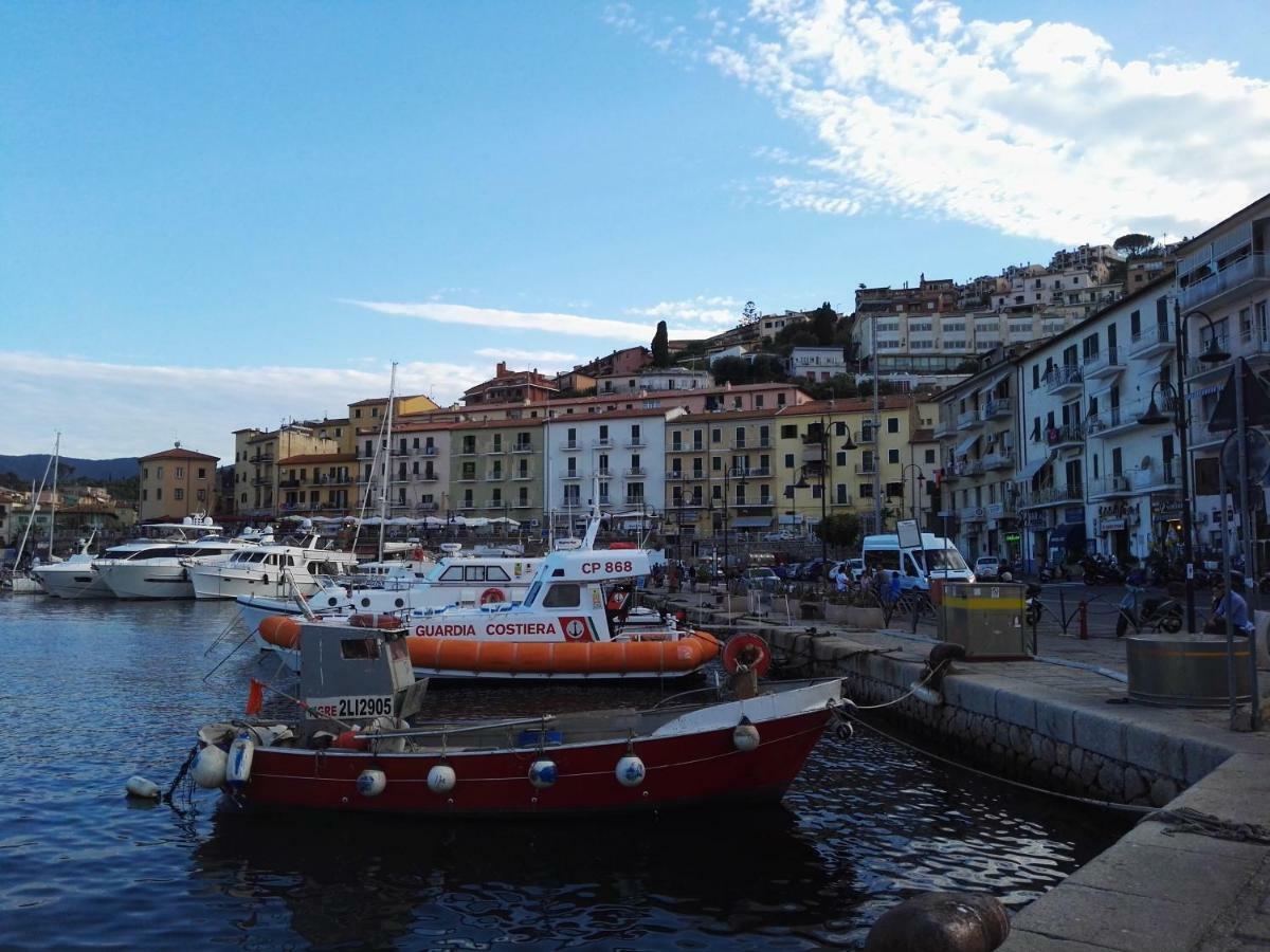 Arca Di Noe Casevacanzeargentario Appartement